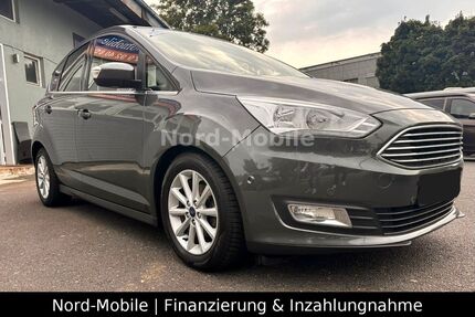 Ford C-Max Gebrauchtwagen