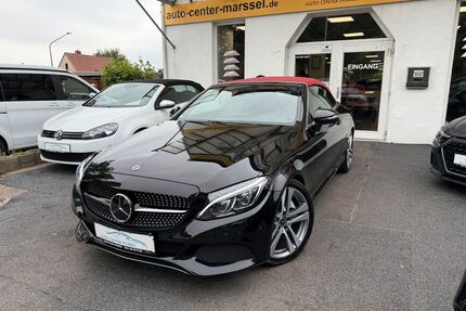 Mercedes-Benz C 250 Gebrauchtwagen