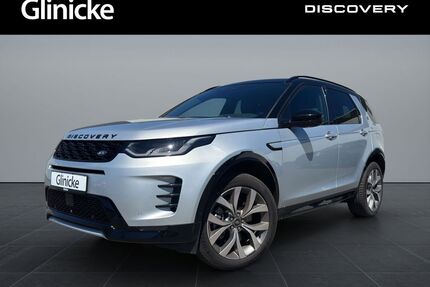 Land Rover Discovery Sport Gebrauchtwagen