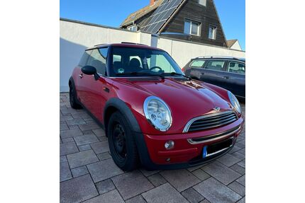 Mini ONE Gebrauchtwagen