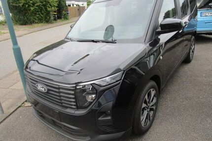 Ford Tourneo Courier Gebrauchtwagen