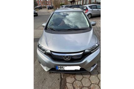 Honda Jazz Gebrauchtwagen