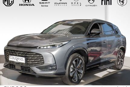 MG HS Gebrauchtwagen