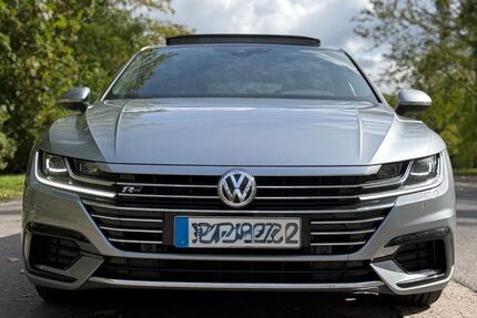 VW Arteon Gebrauchtwagen
