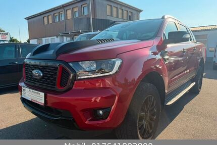 Ford Ranger Gebrauchtwagen