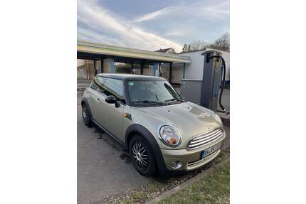 Mini Cooper Gebrauchtwagen
