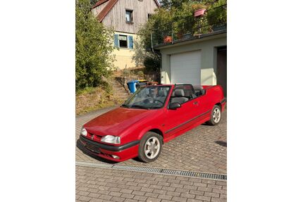 Renault R 19 Gebrauchtwagen