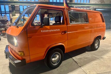 VW T3 Multivan Gebrauchtwagen