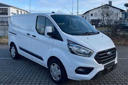 Ford Transit Custom Gebrauchtwagen