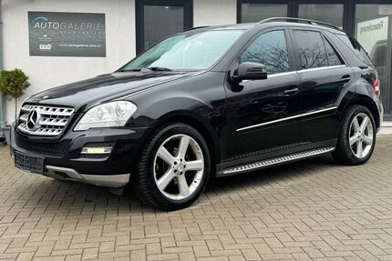 Mercedes-Benz ML 350 Gebrauchtwagen