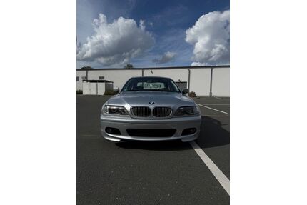 BMW 330 Gebrauchtwagen