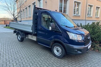 Ford Transit Gebrauchtwagen