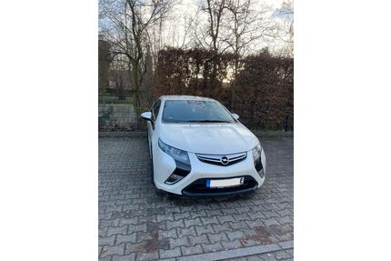 Opel Ampera Gebrauchtwagen