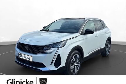 Peugeot 3008 Gebrauchtwagen