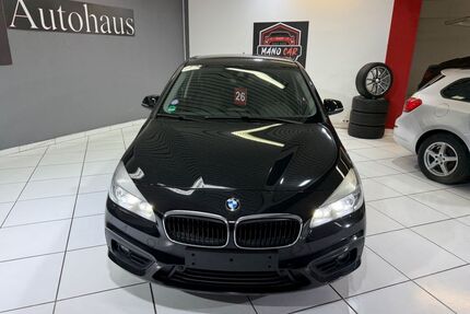BMW 216 Gebrauchtwagen