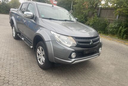 Mitsubishi L200 Gebrauchtwagen