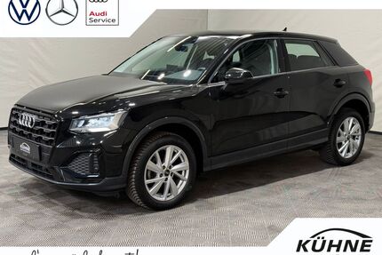 Audi Q2 Gebrauchtwagen