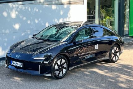 Hyundai IONIQ 6 Gebrauchtwagen