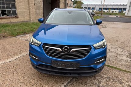 Opel Andere Gebrauchtwagen