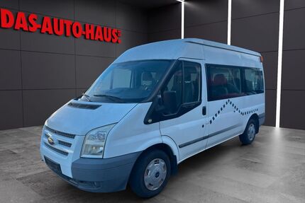 Ford Transit Gebrauchtwagen