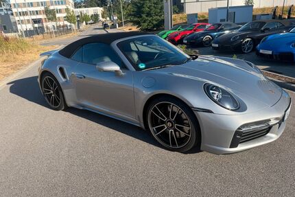 Porsche 911 Urmodell Gebrauchtwagen