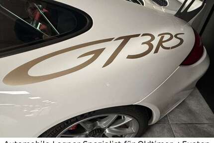 Porsche 997 Gebrauchtwagen