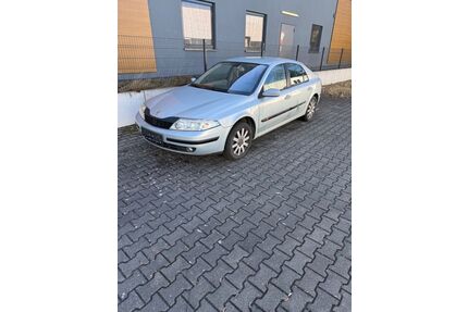 Renault Laguna Gebrauchtwagen