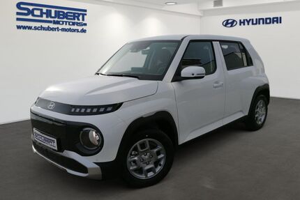 Hyundai INSTER Gebrauchtwagen
