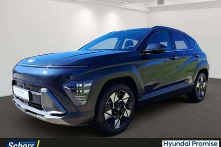 Hyundai KONA Gebrauchtwagen