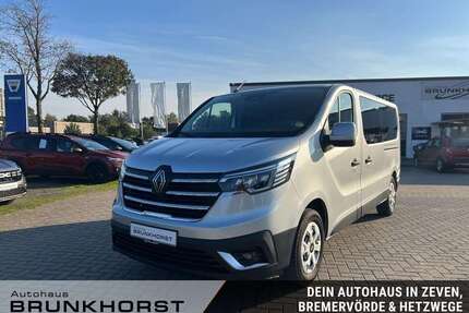 Renault Trafic Gebrauchtwagen