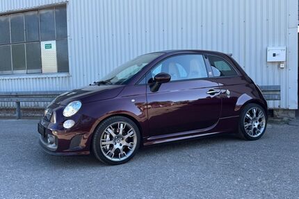 Abarth 695C Gebrauchtwagen