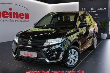 Suzuki Vitara Gebrauchtwagen
