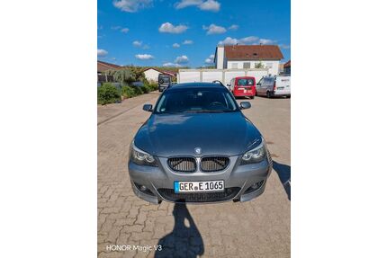BMW 520 Gebrauchtwagen