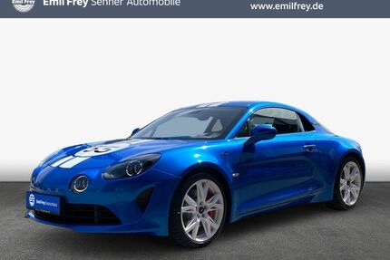 Alpine A110 Gebrauchtwagen
