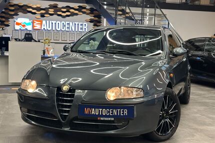 Alfa Romeo 147 Gebrauchtwagen