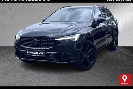 Volvo XC60 Gebrauchtwagen