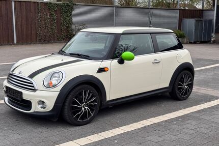 Mini ONE Gebrauchtwagen