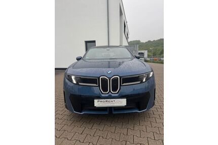 BMW iX3 Gebrauchtwagen