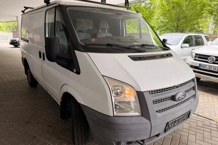 Ford Transit Gebrauchtwagen