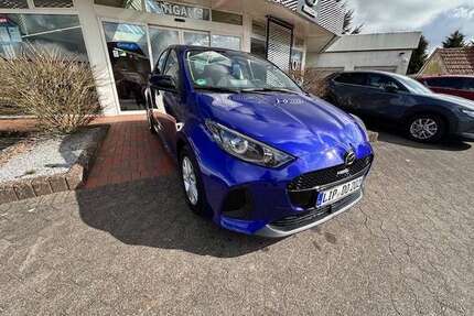 Mazda 2 Gebrauchtwagen