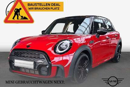 Mini Cooper Gebrauchtwagen