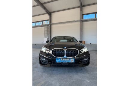 BMW 118 Gebrauchtwagen