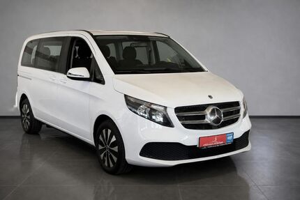 Mercedes-Benz V 220 Gebrauchtwagen