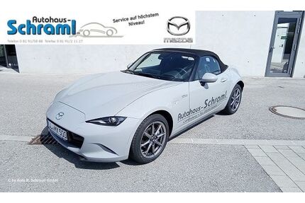 Mazda MX-5 Gebrauchtwagen