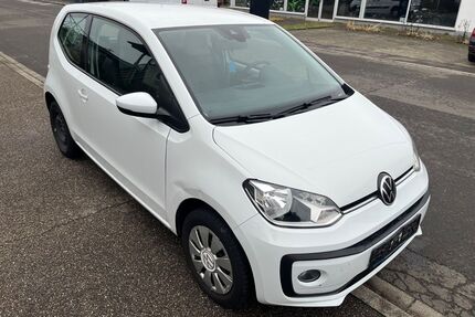 VW up! Gebrauchtwagen