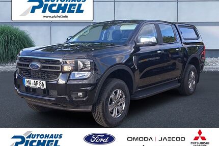 Ford Ranger Gebrauchtwagen