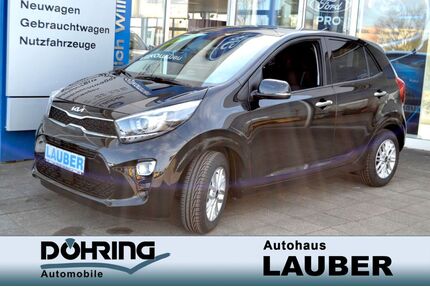 Kia Picanto Gebrauchtwagen