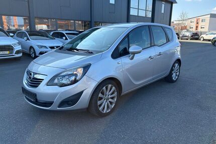 Opel Meriva Gebrauchtwagen