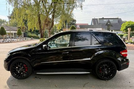 Mercedes-Benz ML 500 Gebrauchtwagen