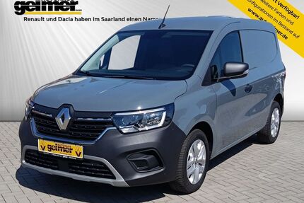 Renault Kangoo Gebrauchtwagen